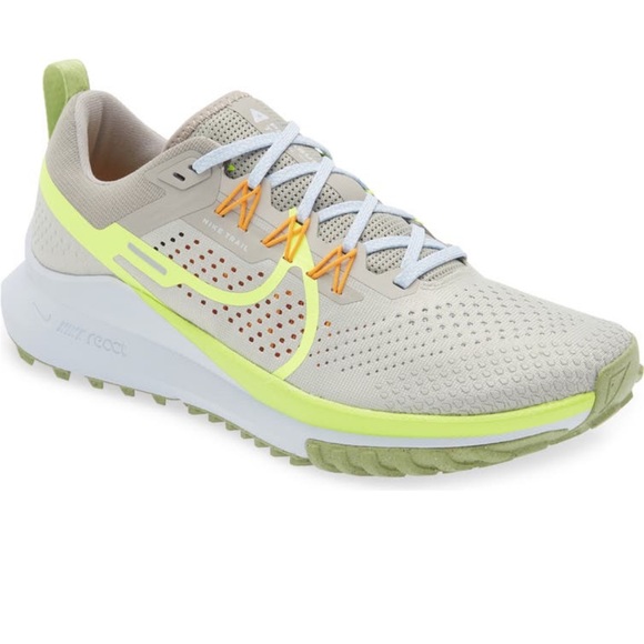 Nike React Pegasus Trail 4 - Picture 7 of 7